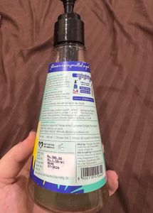 Plum Body Lovin' Shower Gel - Hawaiian Rumba