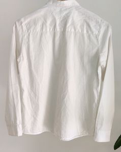 Arrow Formal White Shirt (Women)