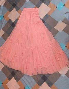 Embellished Partywear Dress