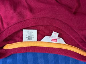 Maroon "California" Graphic T-Shirt