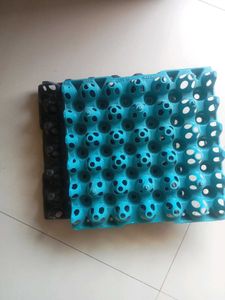 Reusable Egg Tray