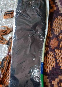 Hand Gloves In Use For Abaya