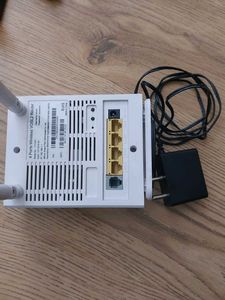777VR1 Router