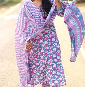 Kurta Sets