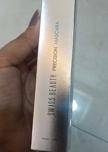 Swiss Beauty Precision Mascara