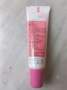 Anaaya Perfect Pout Lip Balm - Berry Fruit