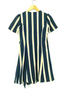 Honey Multicolor Printed Dress (Women)