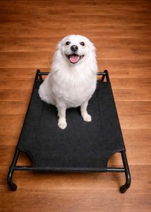 Happy Paws Comfort Bed