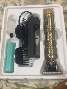Hair Trimmer Professional Hair Clipper Adjustable Blade Clipper  Model No. MP-98