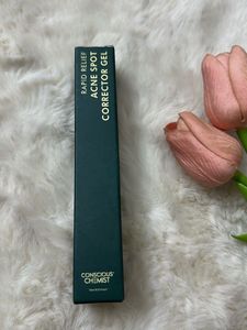 Conscious Chemist Acne Spot Corrector