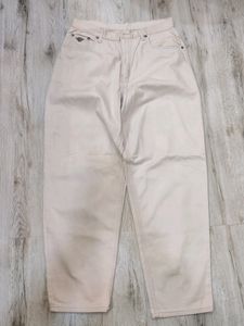 Rocky Cotton Jeans For Men (N.72)