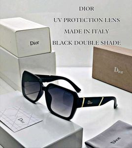 Dior UV Protection Sunglasses