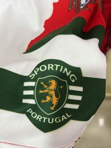 CR7 All Club played Tribute jersey