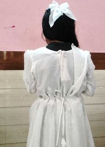 Beautiful Girls Gown😍