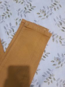 Stretchable Jeans