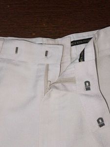 Off-White Jeans/Pants 🤍