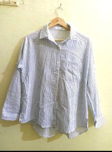 Tom's Linning Shirt
