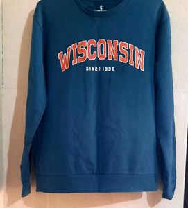Wisconsin "Since 1996" Sweatshirt