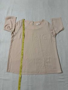 Korean Top From Dori By Style