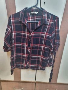 Ladies Shirt From Rig By Reliance Wear