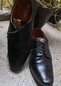 Lee Cooper Orignal Leather Men's Shoes