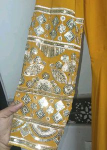 Long Gown
