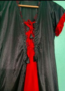 Women night gown