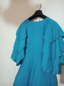 Gown