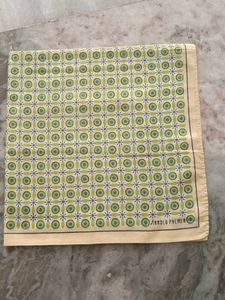 Arnold Palmer Pocket Square