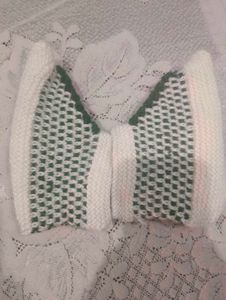 Handmade Woolen Socks
