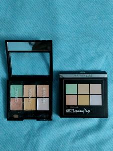 Concealer Paleatte