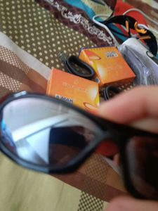 Goggles