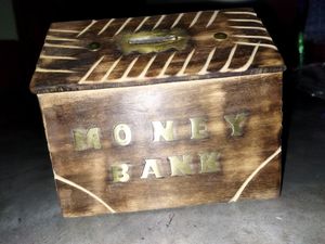 MONEY BANK