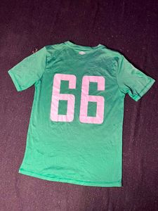Vintage Green Umbro T-Shirt