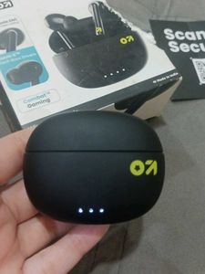 go boult w20 earbuds