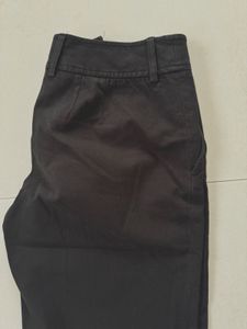 Classic Black shorts