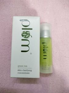 Plum Green Tea Concentrate