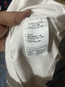 Jordan Aurhentic T-Shirt