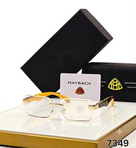 Maybach Designer Eyeglasses