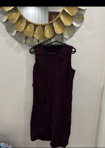 2 Dresses- New