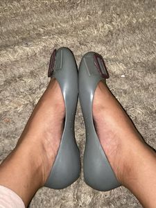 Ballerina Grey