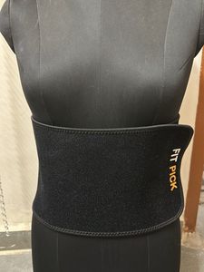 Waist Trainer Belt Trimmer Lose Fat