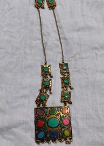 Jewellery Set