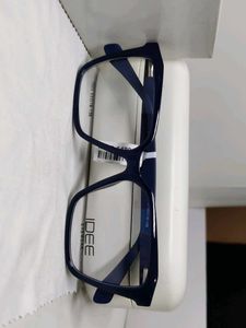 Stylish Blue IDEE Eyewear Frames