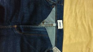 Stylish Blue Denim Shorts