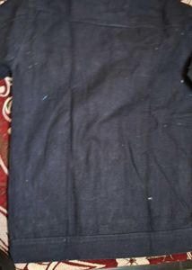 Vintage Denim Jacket