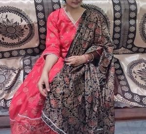 Anarkali Suit