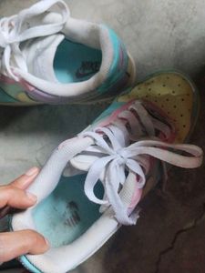 Original Nike Air Force 1 Sneakers