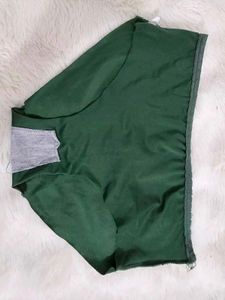 Set of 4 Women's Ethnic briefs