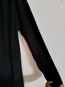 Black Shrug